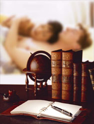 flacara violet vizualizare